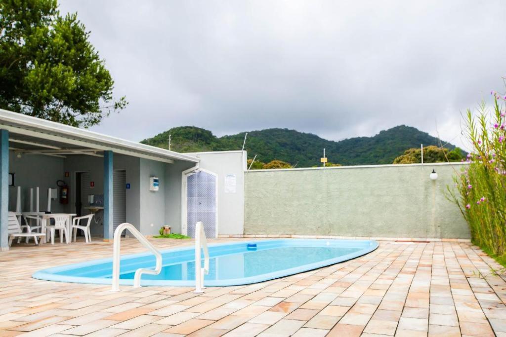 - Edificio Erica Apto 33 - 850 Metros Da Grande Apartment Ubatuba