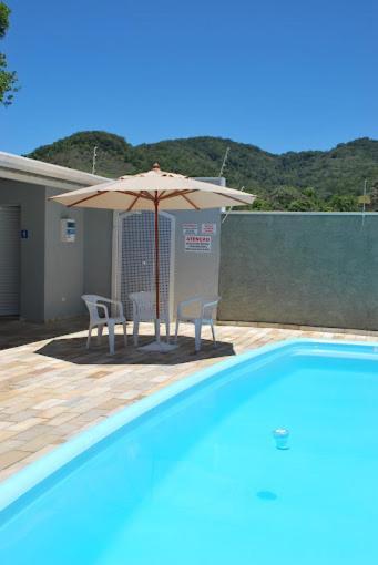 Apartment - Edificio Erica Apto 33 - 850 Metros Da Grande Ubatuba