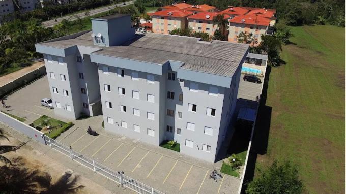 - Edificio Erica Apto 33 - 850 Metros Da Grande Apartment *