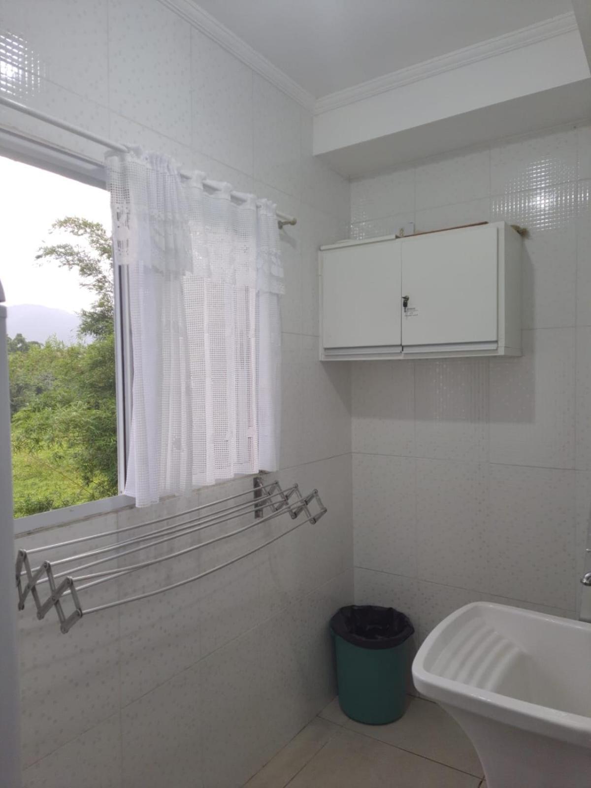 - Edificio Erica Apto 33 - 850 Metros Da Grande Apartment Ubatuba