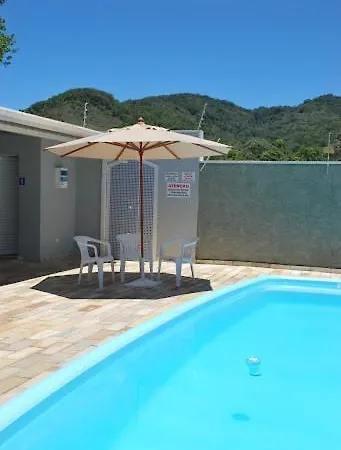 Ubatuba - Edificio Erica Apto 33 - 850 Metros Da Praia Grande Exterior photo