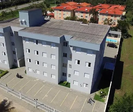 Ubatuba - Edificio Erica Apto 33 - 850 Metros Da Praia Grande Exterior photo